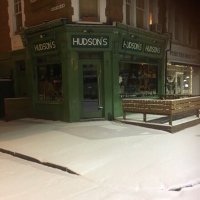 Hudsons Restaurant(@HudsonsSW15) 's Twitter Profile Photo