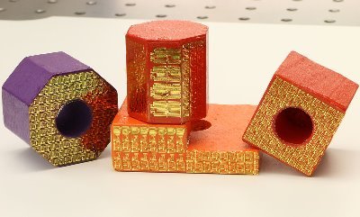 sticktronics's profile picture. Purdue Sticktronics Lab