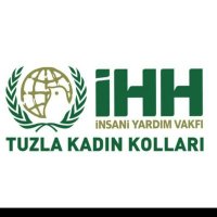 Tuzla İhh Kadın Kolları(@ihhtuzlakadin) 's Twitter Profile Photo