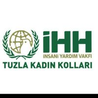 Tuzla İhh Kadın Kolları (@ihhtuzlakadin) 's Twitter Profile Photo