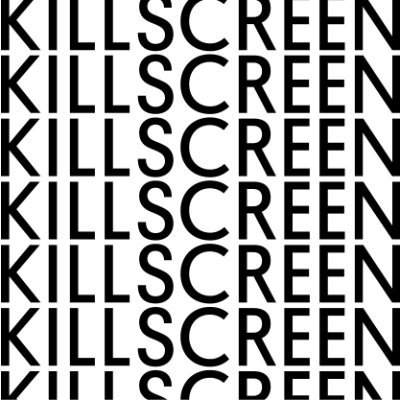 Killscreenさんのプロフィール画像