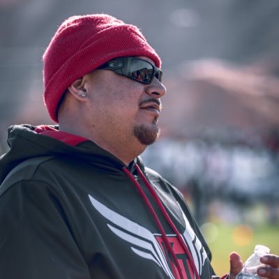 | Northern California | Defensive Backs Coach and Def. Pass Game Coordinator, De La Salle HS | Director of Player Development, KT Prep #KTWayorNoWay