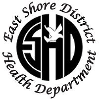 Health Department for the towns of Branford, East Haven, and North Branford, CT.