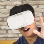 A place for VR and AR info stories, tech, people. I feel VR can do so much for society. adding AI stories to this Twitter.