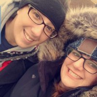 Whitney Van Buren (@wvb06) 's Twitter Profile