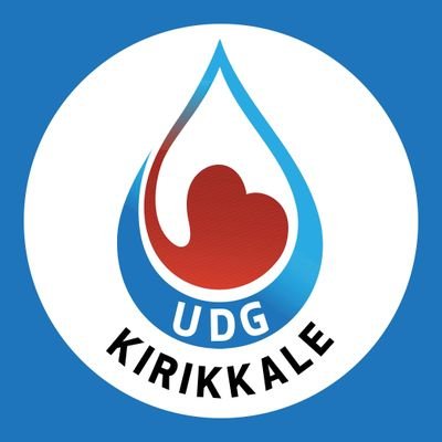 Kırıkkale Üniversitesi Damla Topluluğu
UDG | Damla Gönüllülük Hareketi
Hayalleri Tebessümle Renklendirelim💦 Başvuru Linki⤵️https://t.co/UEv3CdUUE4
