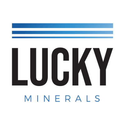 Lucky Minerals Inc.