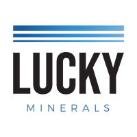Lucky Minerals Inc. (@lucky_minerals) 's Twitter Profile