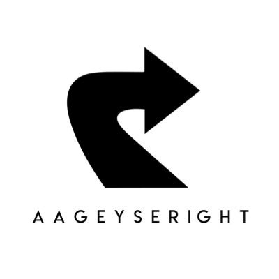 AageySeRight Profile Picture