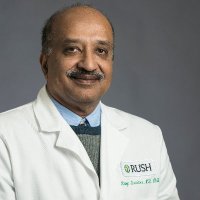 Ranga Krishnan, MB, ChB (@rushsystemceo) 's Twitter Profile