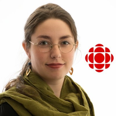 Journaliste multiplateforme ICI Radio-Canada | https://t.co/3YeqpCleo3 sarah.xenos@radio-canada.ca | Instagram: https://t.co/jLvZuEmMMu