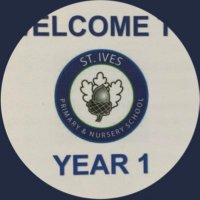 Year 1 at St Ives Primary School(@stives_year1) 's Twitter Profile Photo
