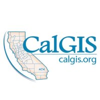 CalGIS(@CalGIS) 's Twitter Profile Photo