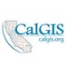 CalGIS (@calgis) Twitter profile photo CalGIS (@calgis) Twitter profile photo