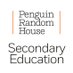 Penguin Random House Secondary Education (@PRHSecondaryEd) Twitter profile photo
