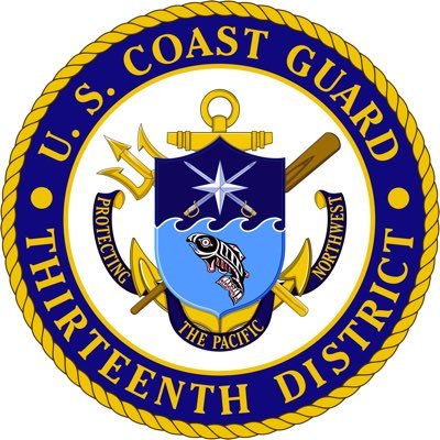 USCGPacificNorthwest