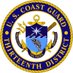 USCGPacificNorthwest (@USCGPacificNW) Twitter profile photo