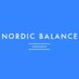 Nordic Balance (@nordicbalance) Twitter profile photo Nordic Balance (@nordicbalance) Twitter profile photo
