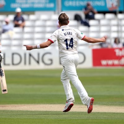 aaronbeard_14's profile picture. Ex Professional Cricketer @essexcricket