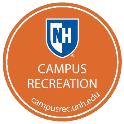 The Official Twitter Account of the University of New Hampshire, Department of Campus Recreation.