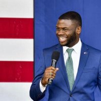 Rep. Kambrell Garvin (@kambrell) 's Twitter Profile