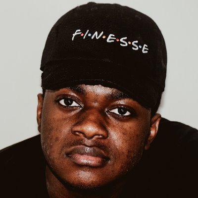 MarcusFinessin's profile picture. 