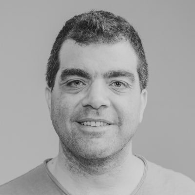 Oded Shopen ๐๏ธ Profile