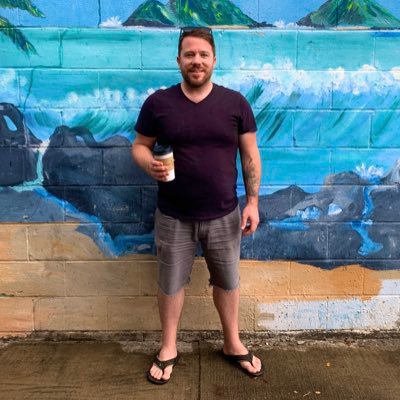 RocktheProject's profile picture. Coffee. Music. Nature. Travel. Family. I love these things best.