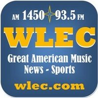 1450 AM WLEC (@1450amwlec) 's Twitter Profile Photo 1450 AM WLEC (@1450amwlec) 's Twitter Profile Photo