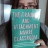 RBrooksTweets's profile picture. Author of 'The Trauma and Attachment-Aware Classroom' #education #fostering #adoption #SEND #homeeducation