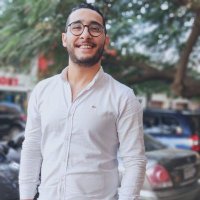 Mahmoud Madian (@ebn_madian) 's Twitter Profile