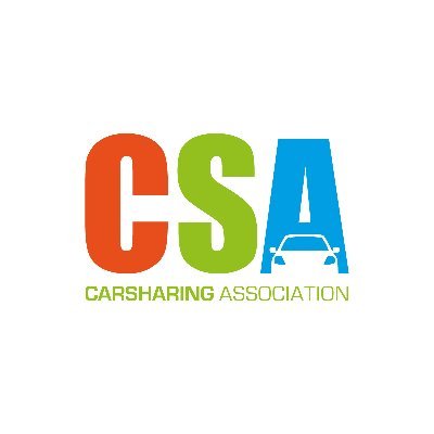 The Carsharing Association works with shared-use mobility operators to advance public policy that supports the expansion of carsharing. #onelesscar
