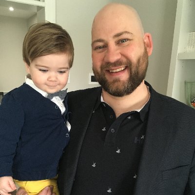 shantzie's profile picture. Former financier. High school teacher. Aspiring mathemagician. Camping enthusiast. Backyard astronomer. Proud father. Happy husband.