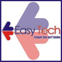 EasyTech adalah sebuah perusahaan yg bergerak dibidang jasa teknologi informasi dan advertising 
alamat jln Sunan Kudus no 119,Kudus tlp 0291-3335695