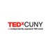 TEDxCUNY (@tedxcuny) Twitter profile photo TEDxCUNY (@tedxcuny) Twitter profile photo