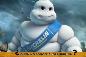 Mundo Neumáticos, una empresa con el respaldo de las mejores marcas de cubiertas del mundo como son MICHELIN y BF GOODRICH.