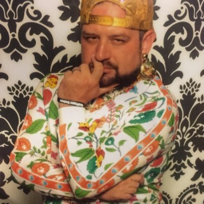 LogoMorris's profile picture. K-O-A-S-L-U-T