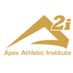 Apex Athletic Institute (@a2ifit) Twitter profile photo Apex Athletic Institute (@a2ifit) Twitter profile photo