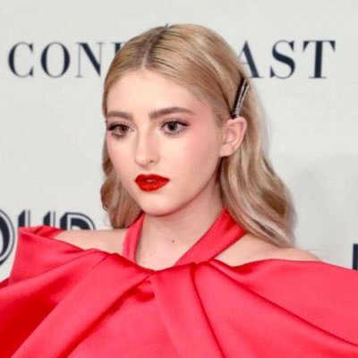 WillowShields Profile Picture