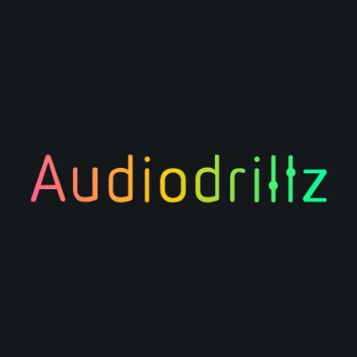 Audiodrillz is a web ear training app for music producers, audio engineers, sound designers, DJs and everyone who wants to improve their sound listening skills.