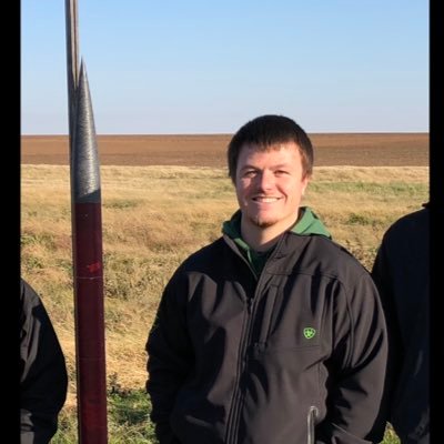 SquagyD3's profile picture. aerospace engineer. wichita state alum.