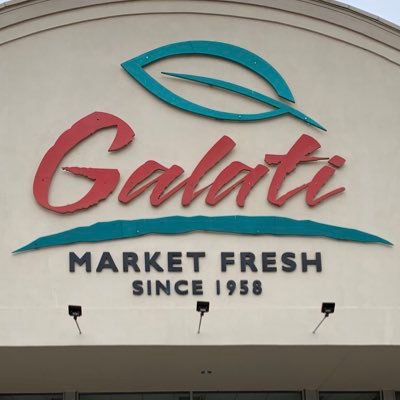 Galati Market Fresh