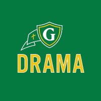 Gibbons Drama(@drama_cghsnc) 's Twitter Profile Photo