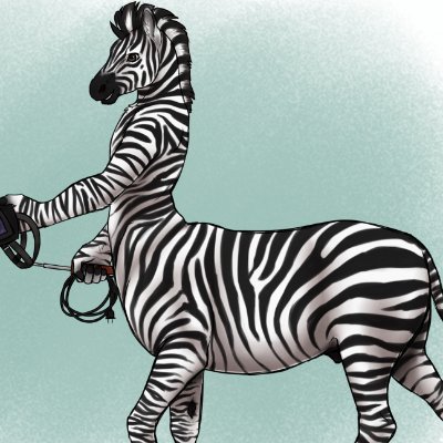 Zebra Northさんのプロフィール画像