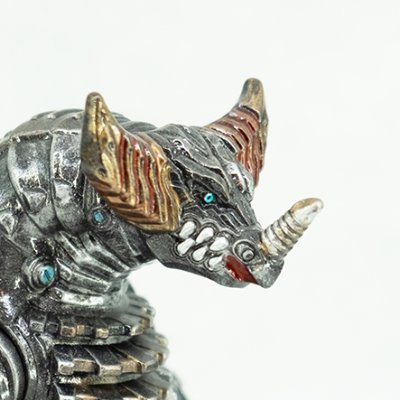 We are creating one of a kind, custom kaiju at https://t.co/wSqaPnDMOO

Instagram: https://t.co/rn8oyEMxM8
Etsy: https://t.co/Zk4c1usZHK