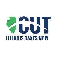 Cut Illinois Taxes Now (@cutiltaxesnow) 's Twitter Profile Photo Cut Illinois Taxes Now (@cutiltaxesnow) 's Twitter Profile Photo