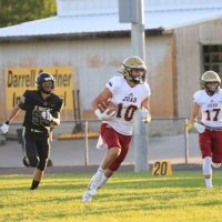 Cade Bowring (@cadebow10) 's Twitter Profile