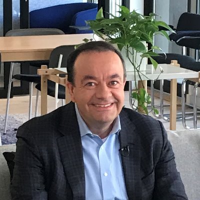 z_ojakli's profile picture. Executive VP, Government Operations for @Boeing