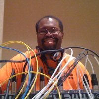 Gabriel Fequiere Jr. (@darchaengel) 's Twitter Profile