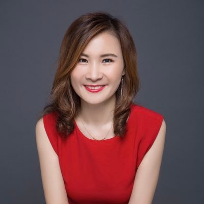 Behappy AI Founder, ❤️Gottman Certified Couple Relationship Leader❤️